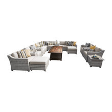 Patios, decks and porch