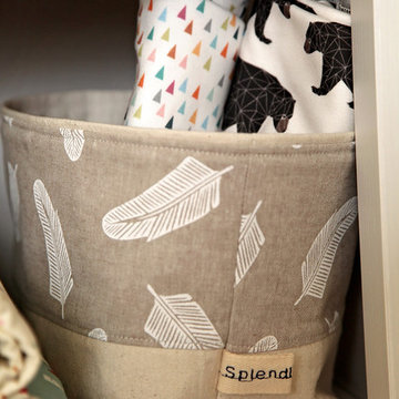 American Frontier Nursery for Baby Highstreet