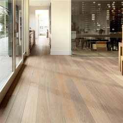 Hakwood - Trust - Authentic Collection - Engineered Wood Flooring