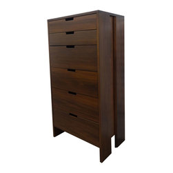 Queue - Poplar Series - Products