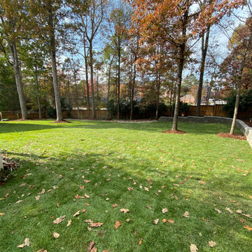 Cary, NC - Preston