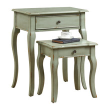 End tables