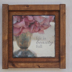 Home/Event Accessories - Artwork