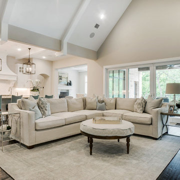 Westlake New Construction