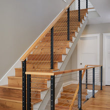Railing systems