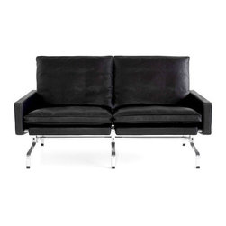 PK31 Chair - 2 seater Sofa - Sofas