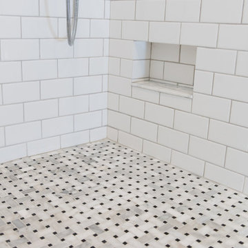 Arabian Master Bath