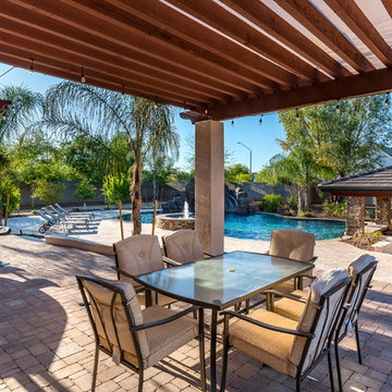 Backyard Entertainment For The Whole Family