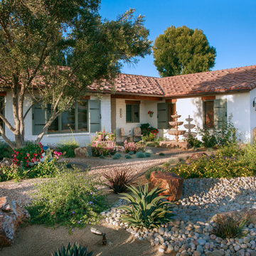 Jenko Project : Western Outdoor Designs