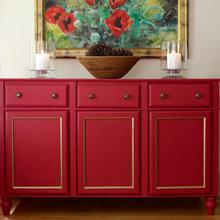 Furniture Projects
