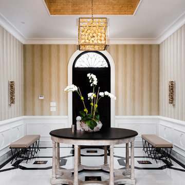 Livable Modern Luxury
