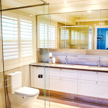 Southern Highlands Luxury Bathrooms