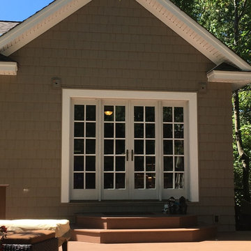 Rumdy. House