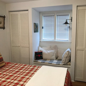 Mid Century Modern Whole Home Renovation