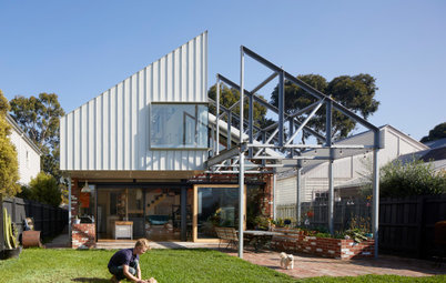 10 of Australia's Greenest Homes in the Running for a Major Award