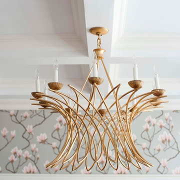 Sophisticated Elegance
