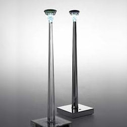 Star Led Table Lamp By Luceplan Lighting - Table Lamps