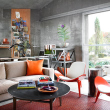 Architecture-Concrete
