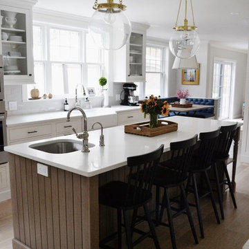 Bedford Kitchen