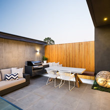 Court yard