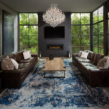 Family room 2018