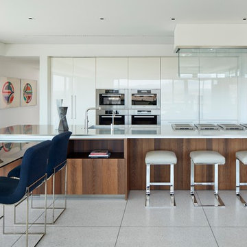 Socal Modern Renovation