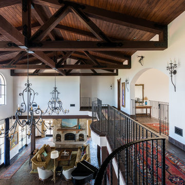 Castillo Residence
