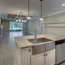 Basement Floor - 300 Soundview