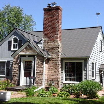 Clint Gosse Residence