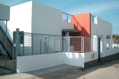 Vivienda Unifamilar
