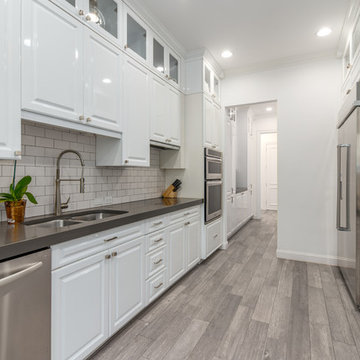 Kitchen Renovation - Palm City FL