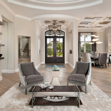 Formal Living Room