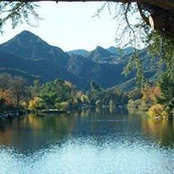 Malibou Lake's photo