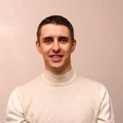 Sergey Markins foto