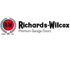 Richards Wilcox Premium Garage Doors
