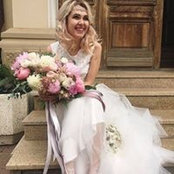 Foto von Луиза Лутфуллаева
