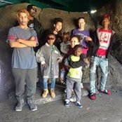Foto von Jamie Brown