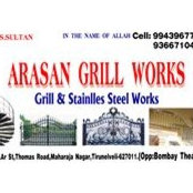 Foto von Arasangrill Sultan