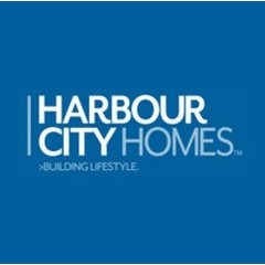 Harbour  City Homes