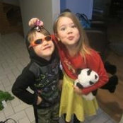 Rebecca Beatty's photo