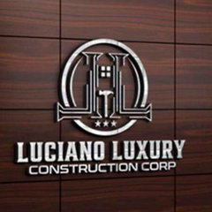 Luciano Luxury Construction