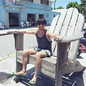 Shuo Zhang's photo