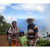 Arun Ramani's photo
