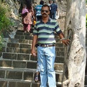Rahul Harishchandre's photo