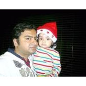 Rahul Bhattacharya's photo