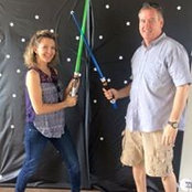 Derek Penny's photo
