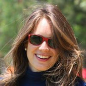Photo de Aida Enriquez