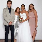 Jodie Hamilton's photo