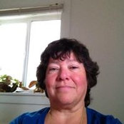 Marge Barry's photo
