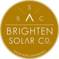 Brighten Solar Co.'s profile photo